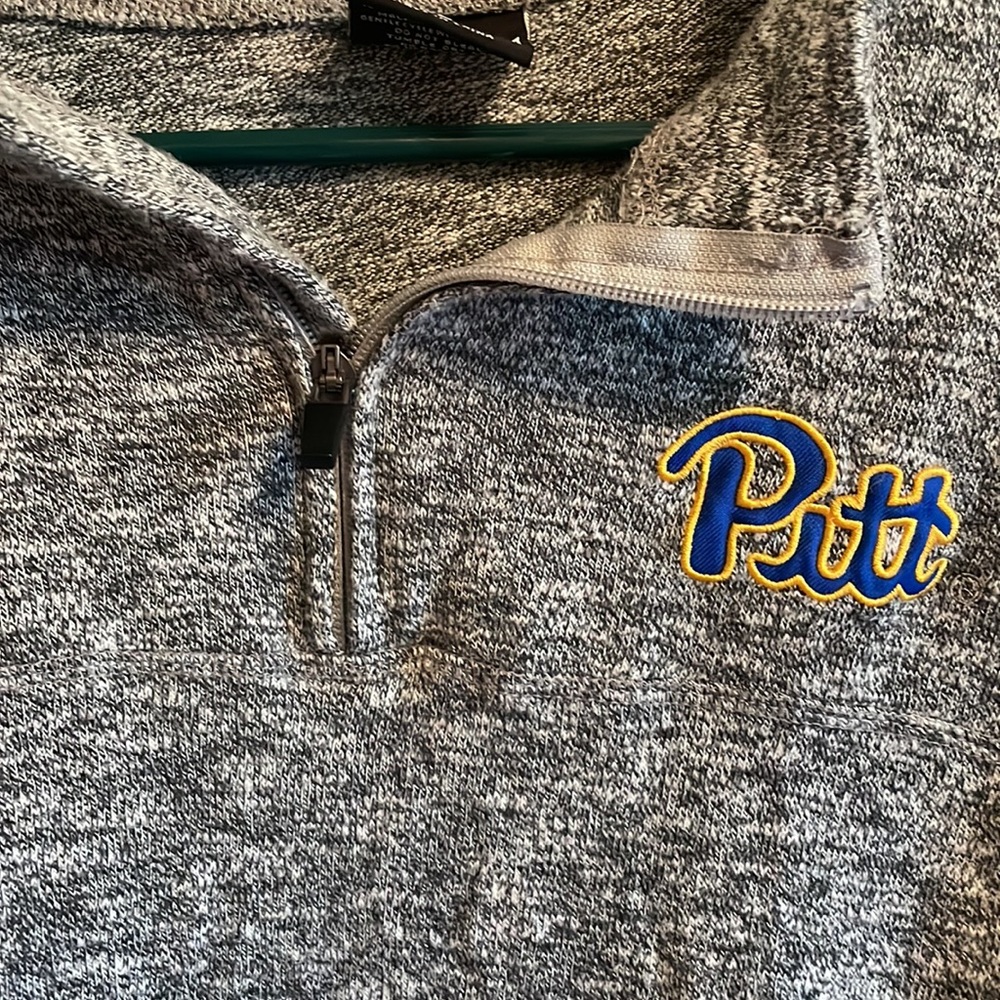 Pitt sweater - Picture 2 of 3